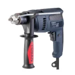 دریل چکشی 13 میلیمتر 750 وات آچاری مدل 0022D BMC