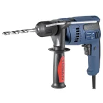 دریل چکشی 13 میلیمتر 750 وات اتوماتیک مدل 0022DA