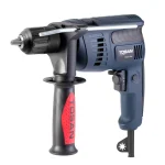 دریل چکشی 13 میلیمتر 750 وات اتوماتیک مدل 0022DA