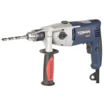 دریل چکشی 13 میلیمتر 1050 وات آچاری مدل 0034D