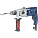 دریل چکشی 13 میلیمتر 1050 وات آچاری مدل 0034DB