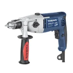 دریل چکشی 13 میلیمتر 1050 وات آچاری مدل 0034DB