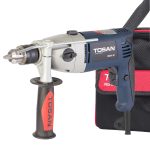 دریل چکشی 13 میلیمتر 1050 وات آچاری مدل 0034DBX