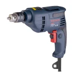 دریل 10 میلیمتر 400 وات آچاری سری پلاس مدل 0100D