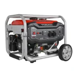 موتور برق بنزینی 3300 وات الکتریکی مدل 1133GW