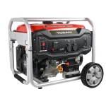موتور برق بنزینی 5500 وات الکتریکی مدل 1155GW