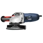 مینیفرز آهنگری 115 میلیمتر 720 وات بدنه باریک مدل 3117SA
