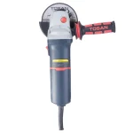 مینیفرز آهنگری 115 میلیمتر 850 وات دیمردار سری پلاس مدل 3382AV