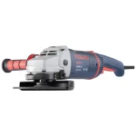 فرز آهنگری 180 میلیمتر 2300 وات سری پلاس مدل 3386A