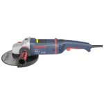 فرز سنگبری 230 میلیمتر 2300 وات سری پلاس مدل 3387A