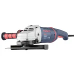 فرز سنگبری 230 میلیمتر 2300 وات سری پلاس مدل 3387A