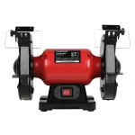 سنگ سنباده رومیزی 200 میلیمتر 600 وات مدل 4200BG