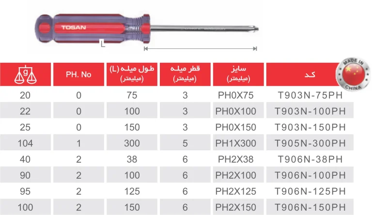 پیچگوشتی چهار سو
