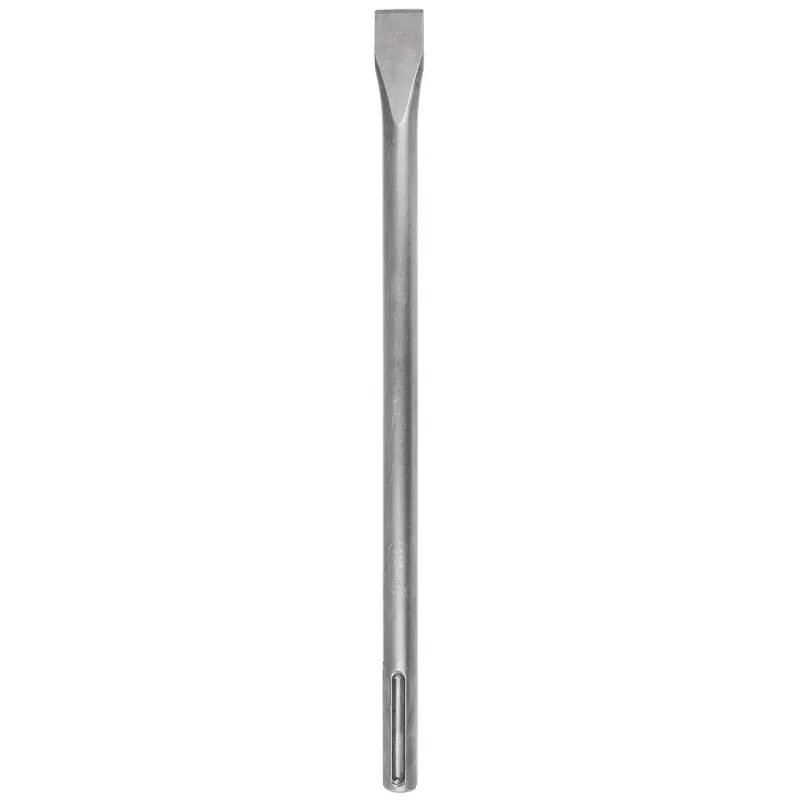 قلم 5شیار نوک تخت ساخت چین 75×400×18 توسن
