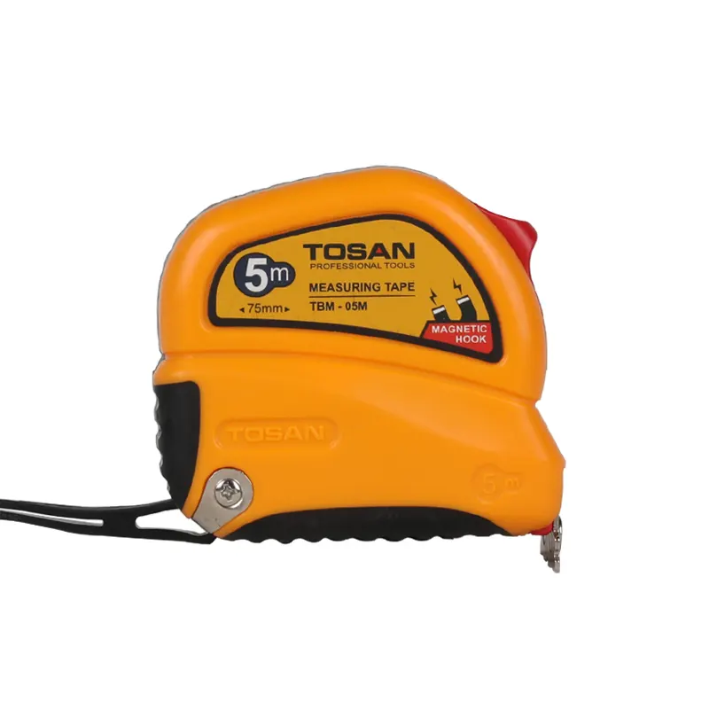 متر نواری حرفه‌ای TBM