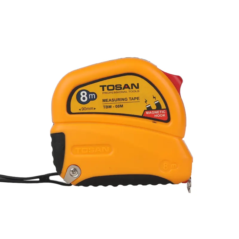 متر نواری حرفه‌ای TBM