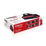 کیف ابزار سایز کوچک توسن