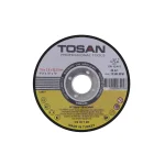 صفحات فیبری برش سنگ سایز 115 مدل f107-115MC3