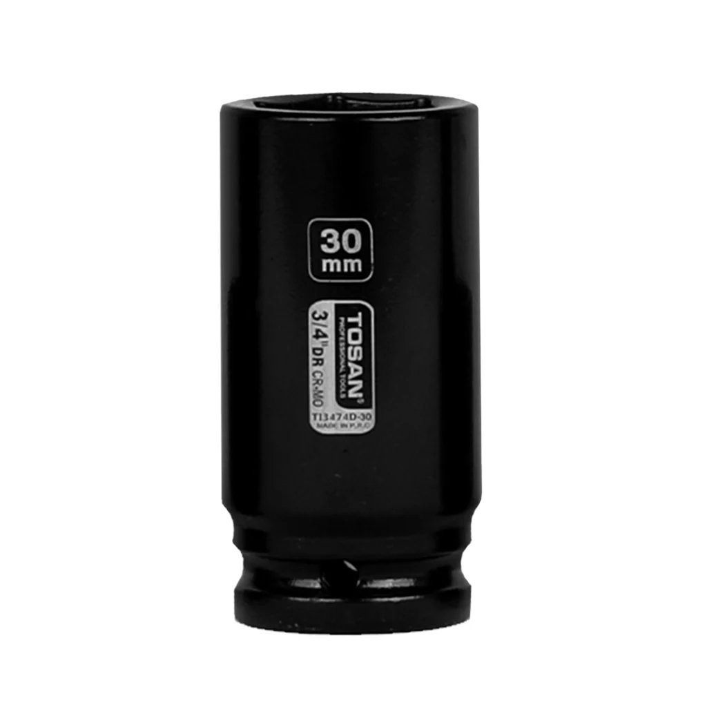 بکس بلند فشار قوی درایو 3/4 اینچ ساخت چین سایز 55