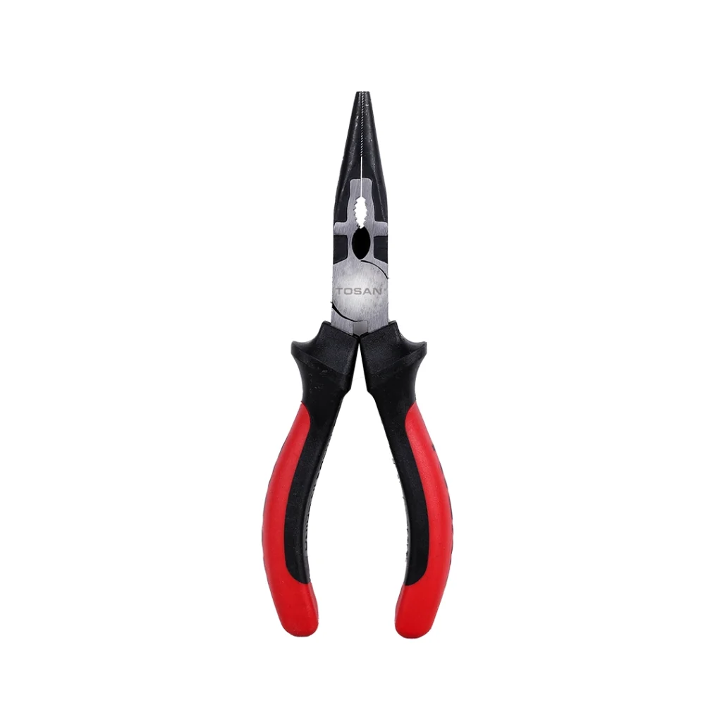 دم باریک 6 اینچ سری MAX توسن