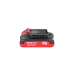 کیت کمپرسور فندکی و چراغ قوه شارژی توسن 7