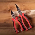 دم باریک سری Mustang سایز 6 اینچ توسن